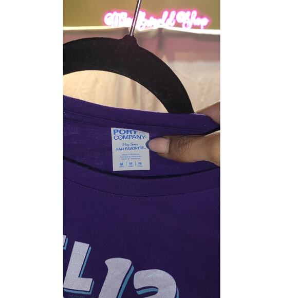 Level 12 Unlocked Awesome Since 2011 Size M - Picture 4 of 4